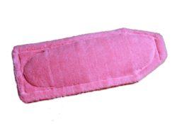 Raypath® poduszka podłogowa różowa Raypath® International