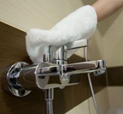 Raypath® EKO HANDY CLASSIC - zestaw czyszczący ręczny Raypath® International