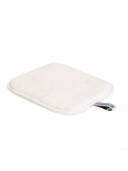 Raypath® czyścik mini biały do czyszczenia na mokro