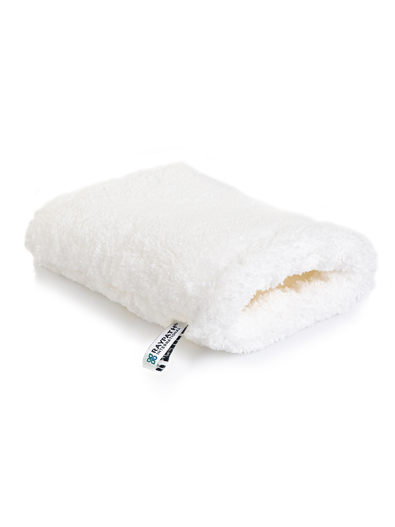 Raypath®Rękawica biała Nova M na czyszczenie na mokro Raypath® International