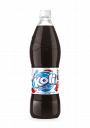 Koli syrop EXTRA gęsty 3lt cola classic - klasyczna cola z zawartością kofeiny.