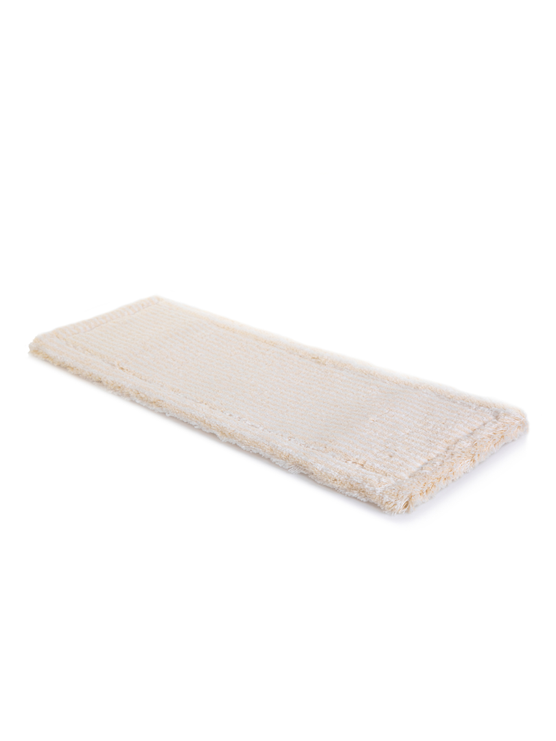 Poduszka podłogowa przemysłowa Raypath® Beige do czyszczenia na mokro, szerokość 40 cm Raypath® International
