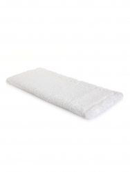 Raypath® Poduszka podłogowa biała Nova - industrialna szerokość 40 cm