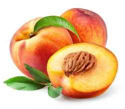 Rudy profumi Italian Fruits Nectarine Peach